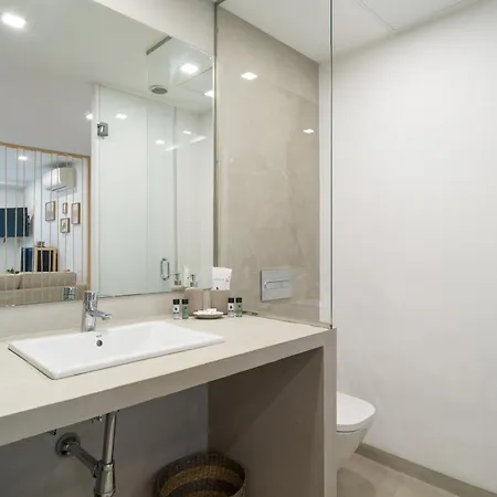 General Bravo 1d - By Singular Holidays Apartment Las Palmas de Gran Canaria