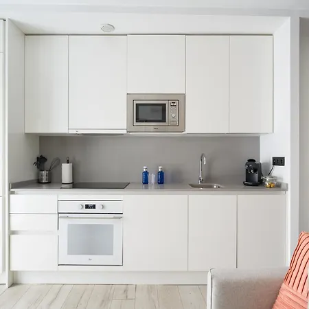 Estudio En Barrio Historico Palmas Gb1d Лас-Пальмас-де-Гран-Канария