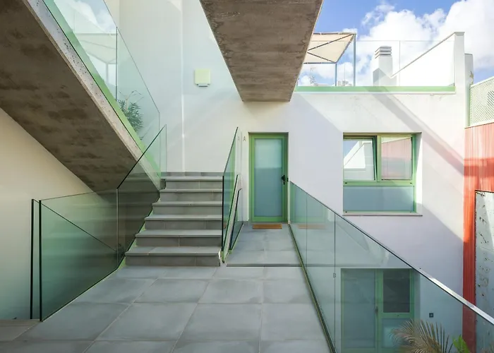 Estudio En Barrio Historico Palmas Gb1d Las Palmas