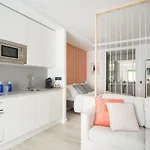 Apartament Estudio En Barrio Historico Palmas Gb1d Las Palmas de Gran Canaria
