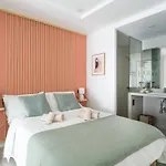 Apartament Estudio En Barrio Historico Palmas Gb1d *