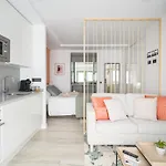 Apartament Estudio En Barrio Historico Palmas Gb1d
