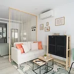 Estudio En Barrio Historico Palmas Gb1d * Las Palmas de Gran Canaria