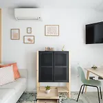 Estudio En Barrio Historico Palmas Gb1d Apartament Las Palmas de Gran Canaria