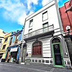 Apartament Estudio En Barrio Historico Palmas Gb1d