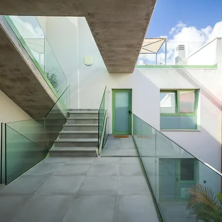 Estudio En Barrio Historico Palmas Gb1d Las Palmas de Gran Canaria