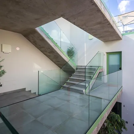 Estudio En Barrio Historico Palmas Gb1d *